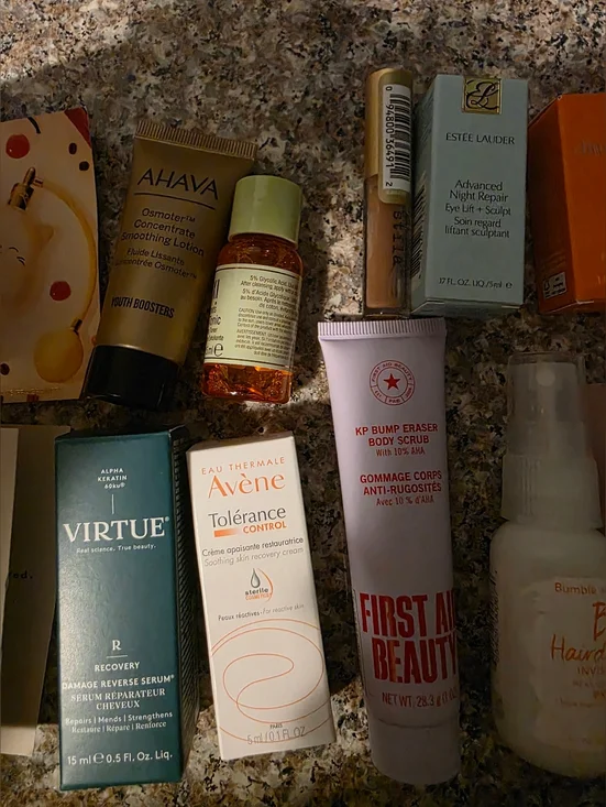 NWT Sample Set - Picture 4 of 4